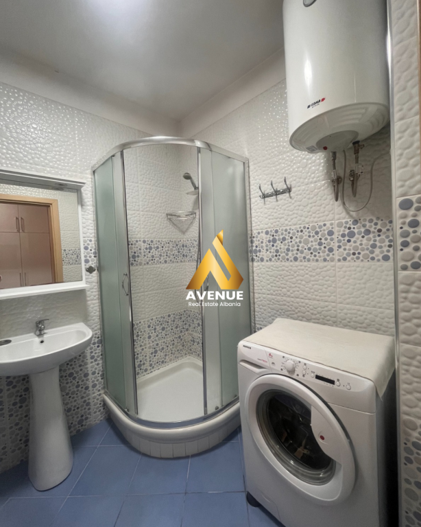 APARTMENT 1+1 FOR RENT – Zogu i Zi