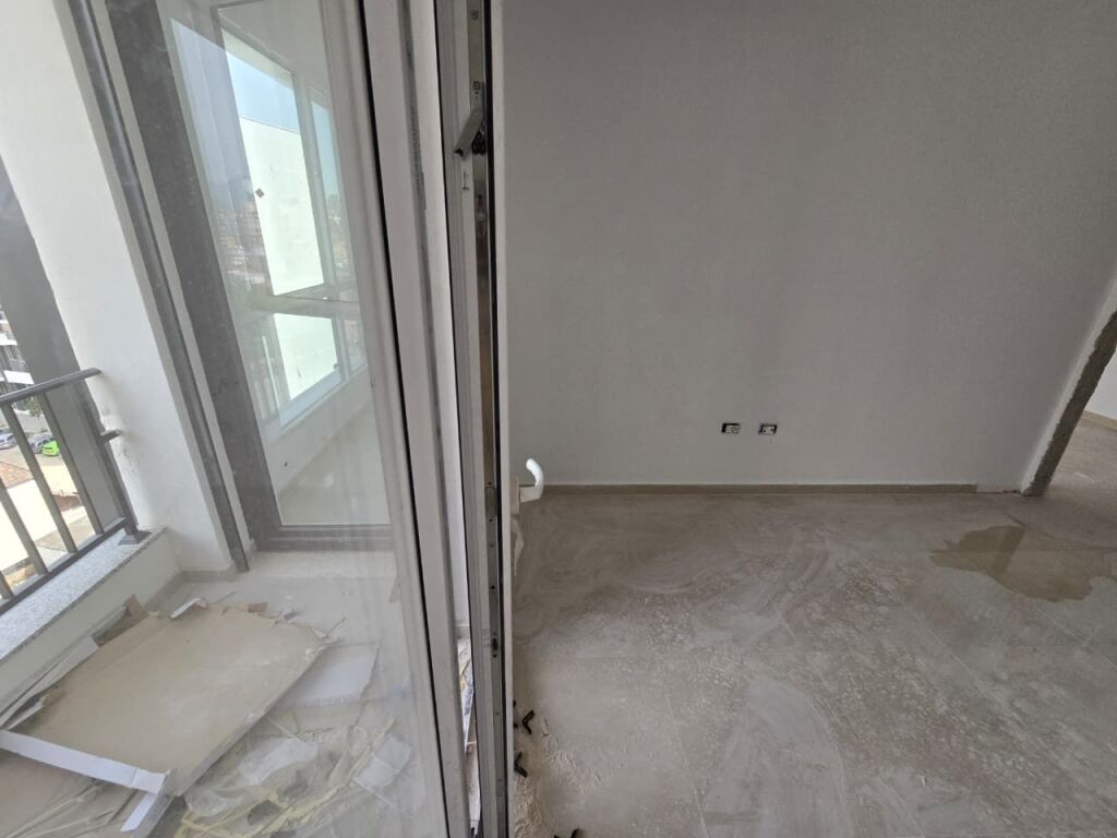 Aartament 1+1 ne Shitje prane Fushes ne Ali Dem