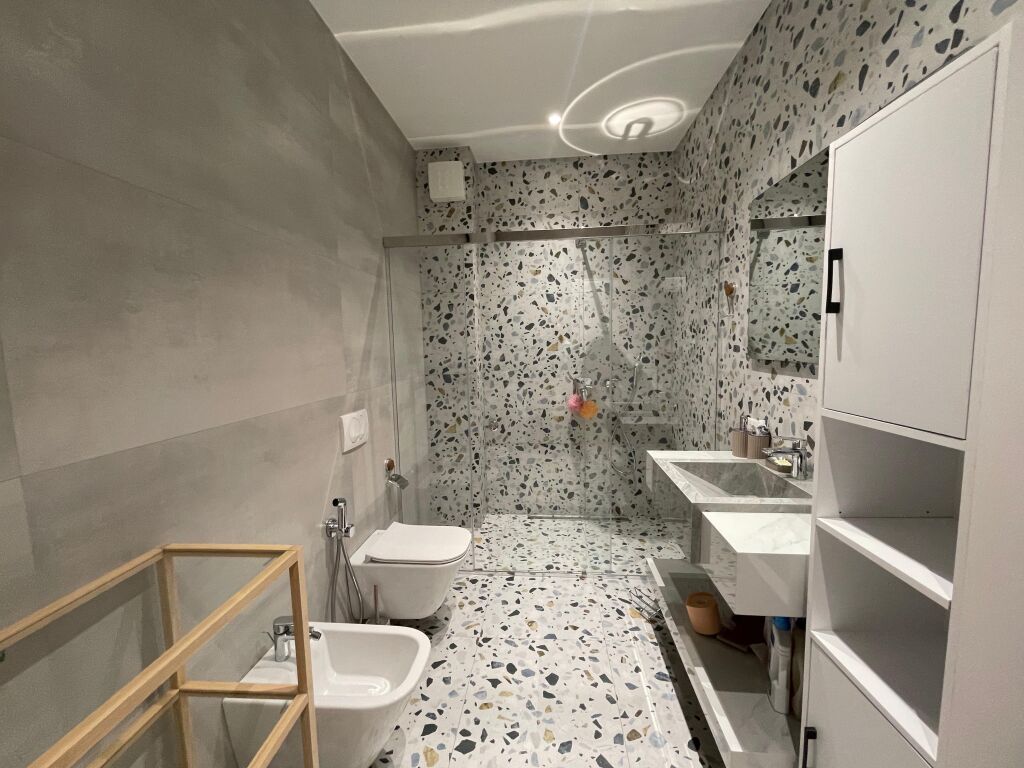 Appartamento 1+1 Affitto Lago Secco