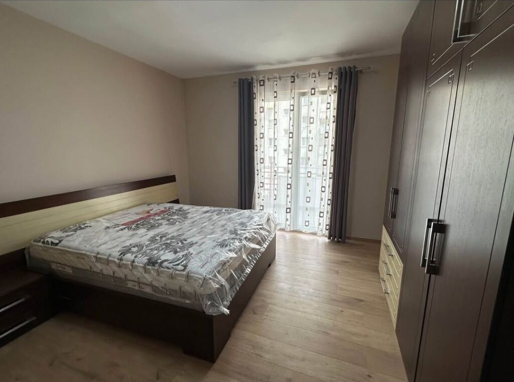 For Rent Apartment 2+1+2 - Flour Factory, Tirana