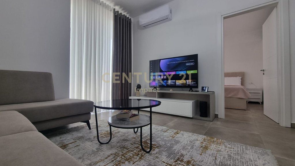 Apartment 2+1 For Sale in Paskuqan, Tirana - 150,000€ !