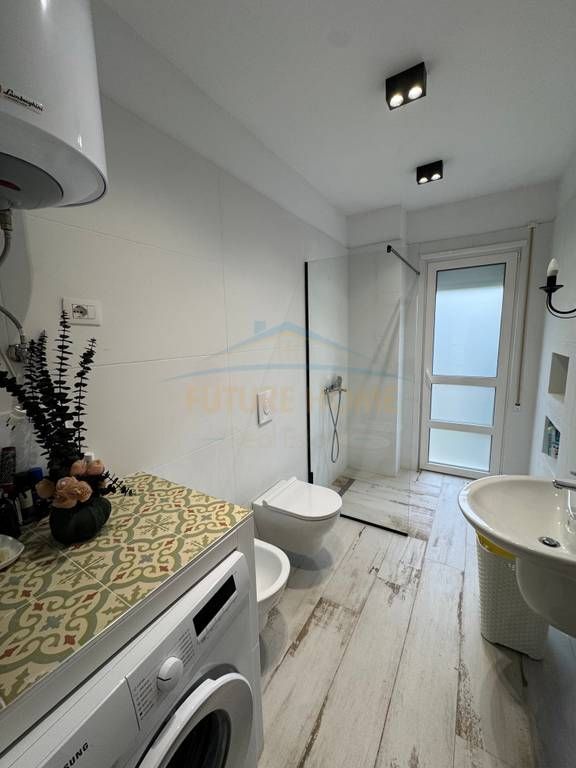 Apartment 2+1+Veranda for Sale, San Pietro, Lalzi Bay