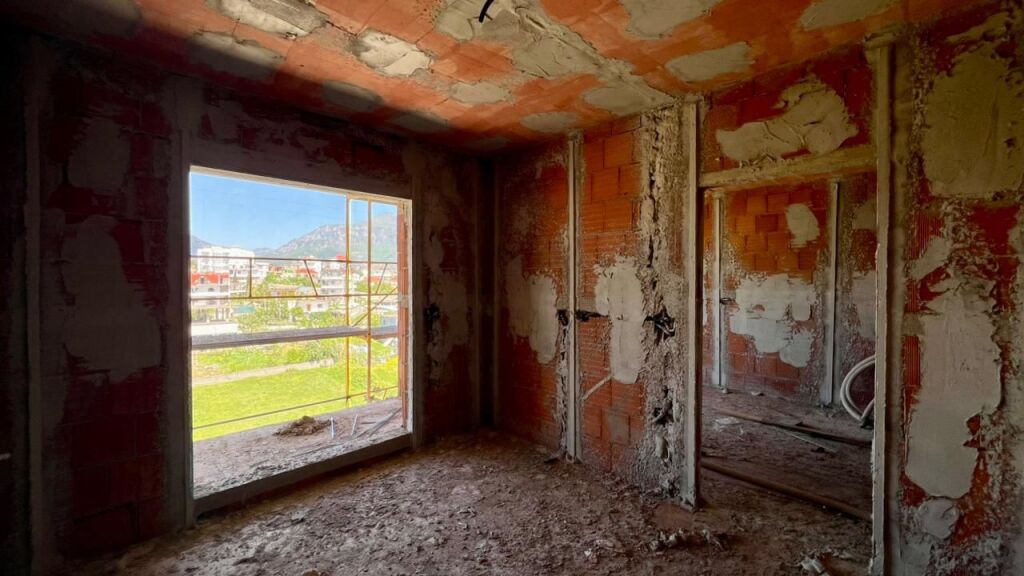 SHITET : 1+1📍Paskuqan (Aluna Complex) - Orientim Plot Diell🌞 - 88,600€ - Sp.71m² - Kt.6 || 10 minuta larg Qendres se Tiranes🏃🏻‍♂️