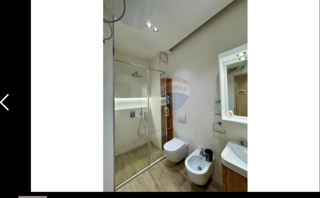 Apartament per qera 1+1 tek Kompleksi Kontakt