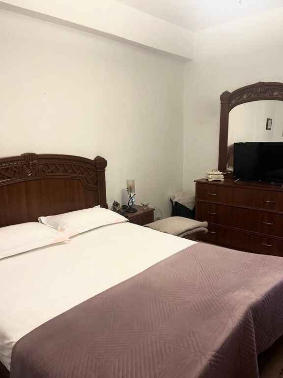 Apartament 2+1 tek Rruga e Kavajes