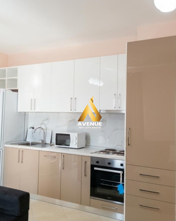 APARTMENT 1+1 FOR RENT – Zogu i Zi
