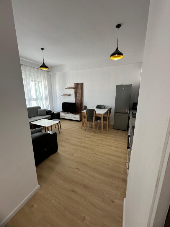 Apartment for rent 1+1 Kadiu Residence Ali Demi 45,000 lek