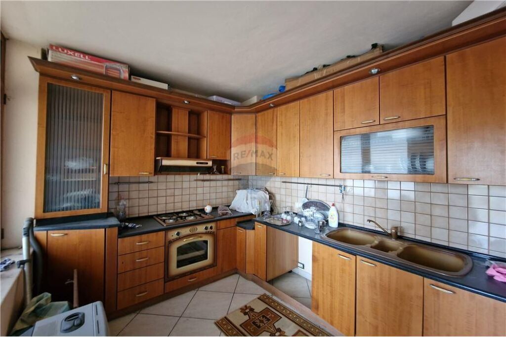 Penthouse për Shitje – Pranë Parkut Aulona, Vlorë
