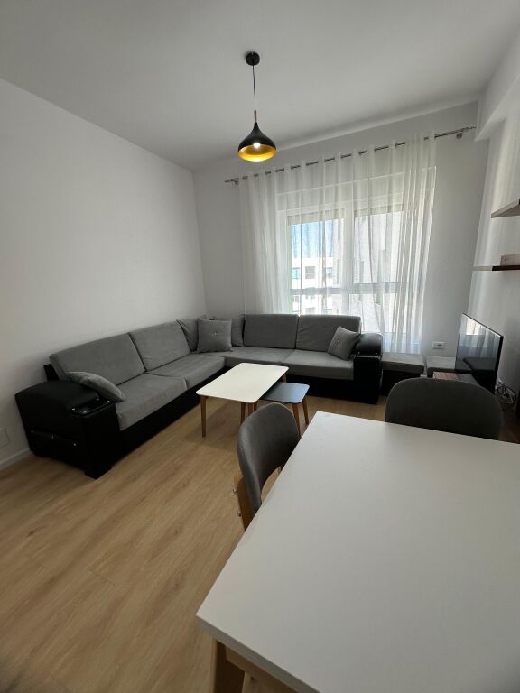 Apartment for rent 1+1 Kadiu Residence Ali Demi 45,000 lek