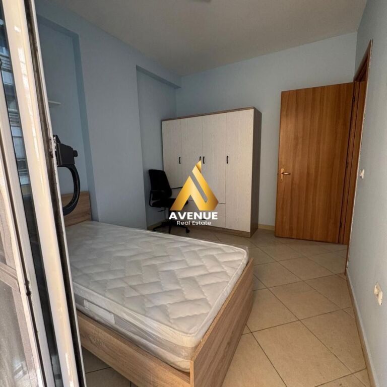 FOR RENT 2+1 APARTMENT – RIZA CEROVA STREET | TIRANA