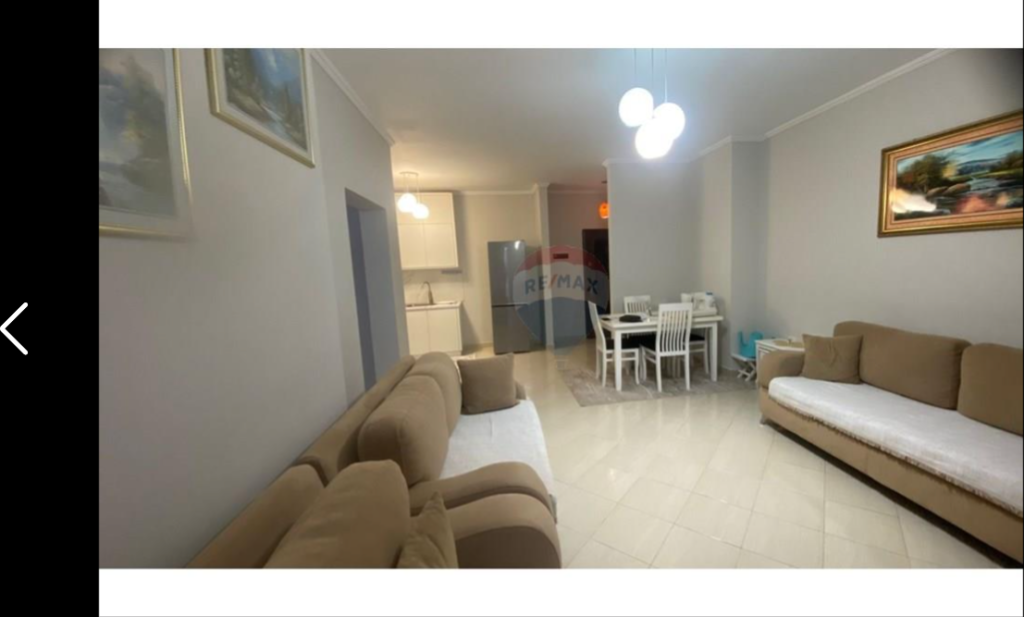 Apartment for rent 2+1 at Eleonora