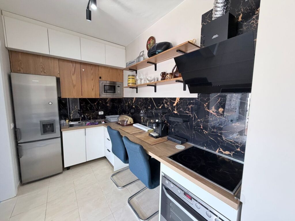 Appartamento 1+1 in vendita presso il Campo di Aviazione!