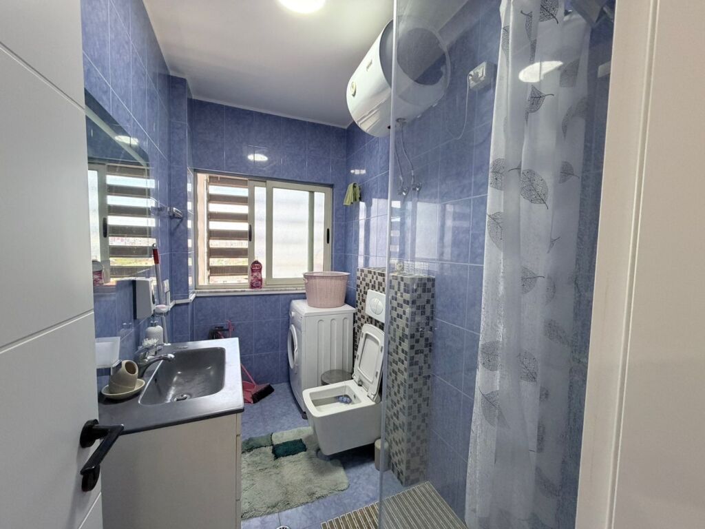 Appartamento 1+1 in vendita presso il Campo di Aviazione!