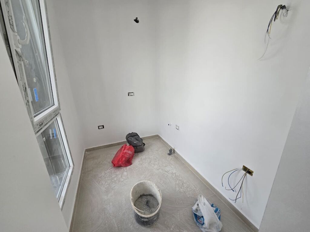 Aartament 1+1 ne Shitje prane Fushes ne Ali Dem