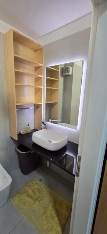 In Affitto Appartamento 2+1+2 Bagni + 1 Balcone