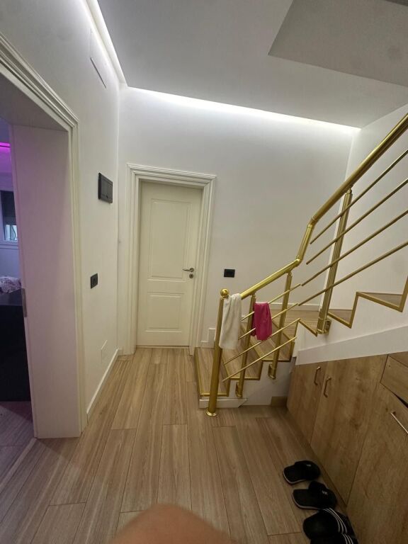 JEPET ME QIRA DUPLEX NË DON BOSKO