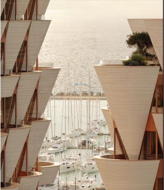 Shitet Apartament 2+1, Marina Orikum