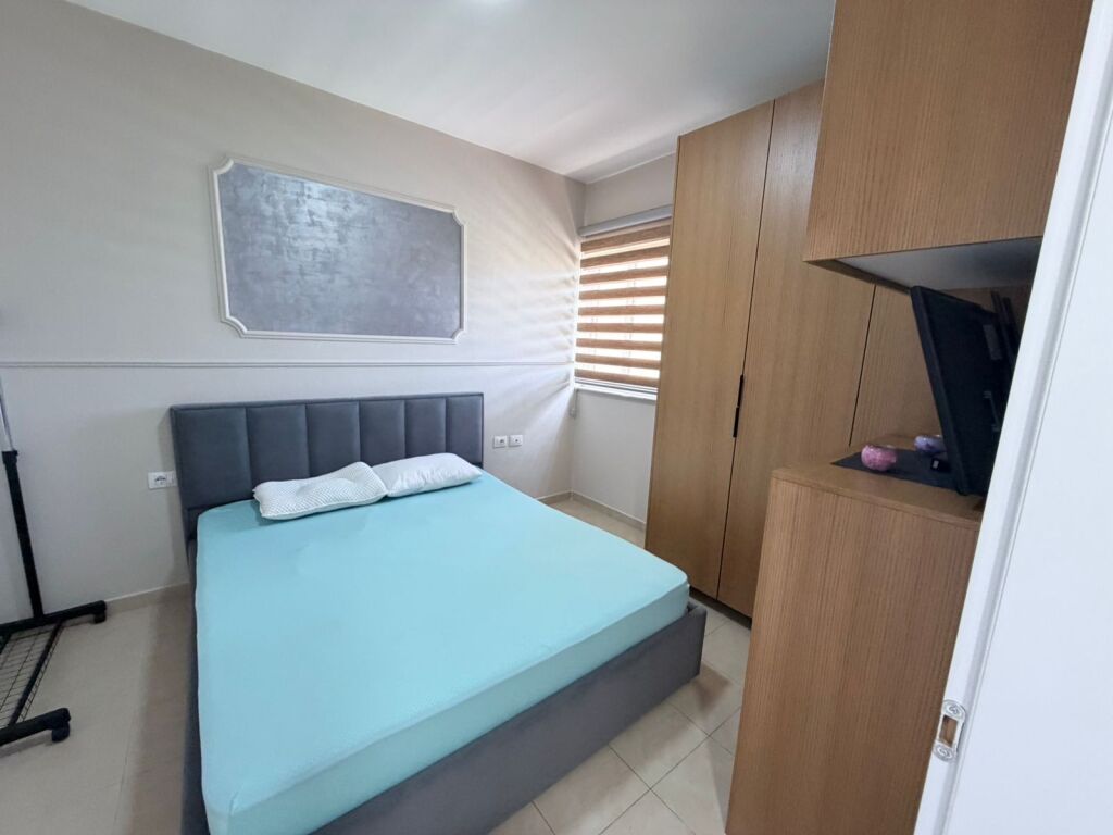 Appartamento 1+1 in vendita presso il Campo di Aviazione!