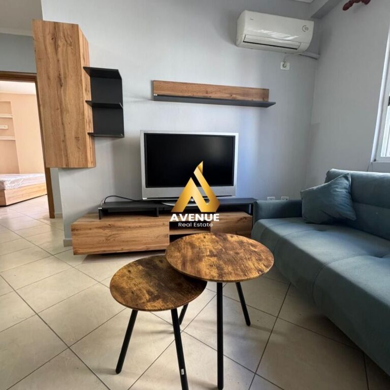 FOR RENT 2+1 APARTMENT – RIZA CEROVA STREET | TIRANA