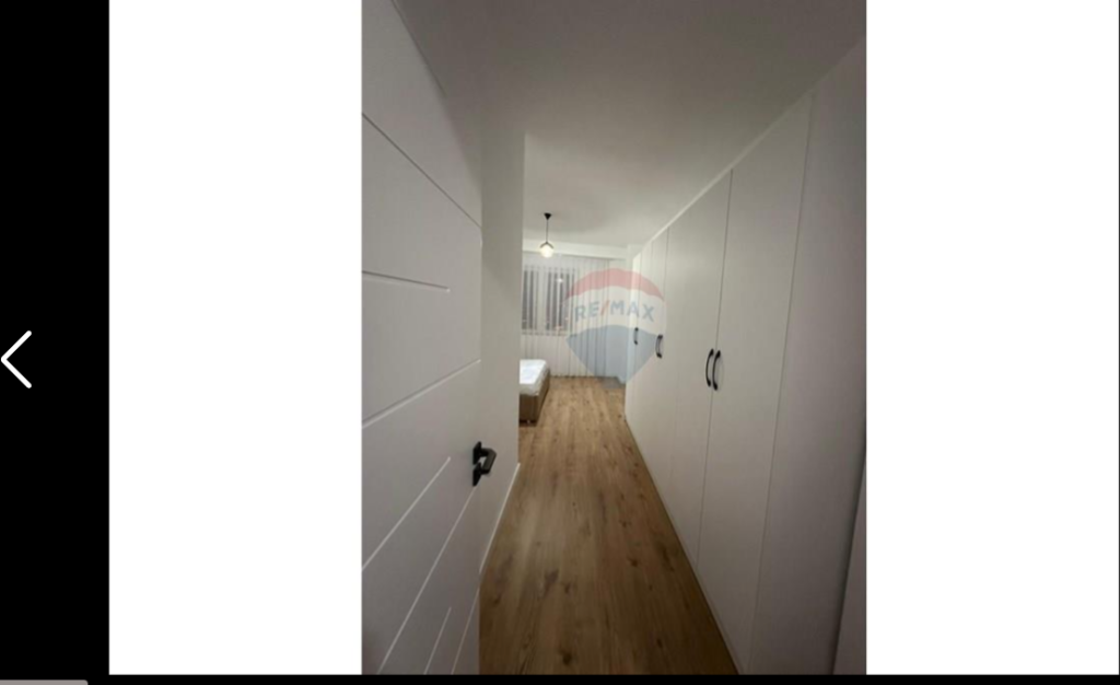 Apartament per qera 2+1 + post parkimi ne Paskuqan