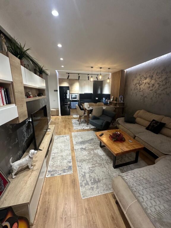 FOR RENT 2+1 APARTMENT (ASTIR)