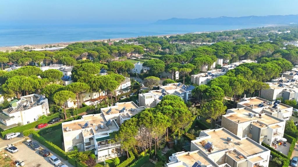 GJIRI I LALEZIT , Disponojme Opsione Shitje Apartamentesh