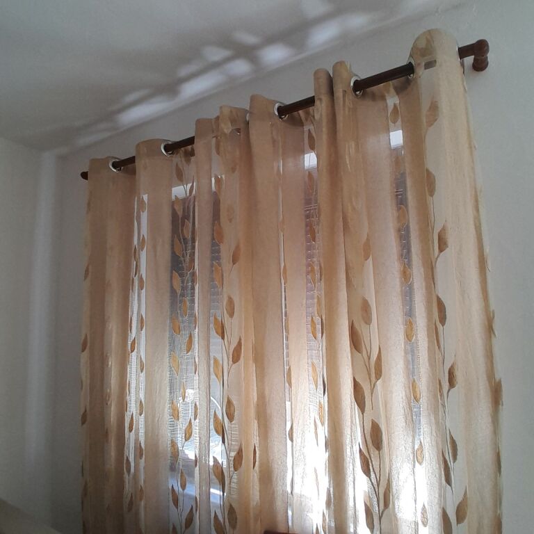 Tirane, apartment for rent 1+1+Kitchenette+Balcony 2nd Floor, 58 m² 45,000 ALL (water bill included in rent) (21 Dhjetori, Ylbere Bylykbashi Street)
