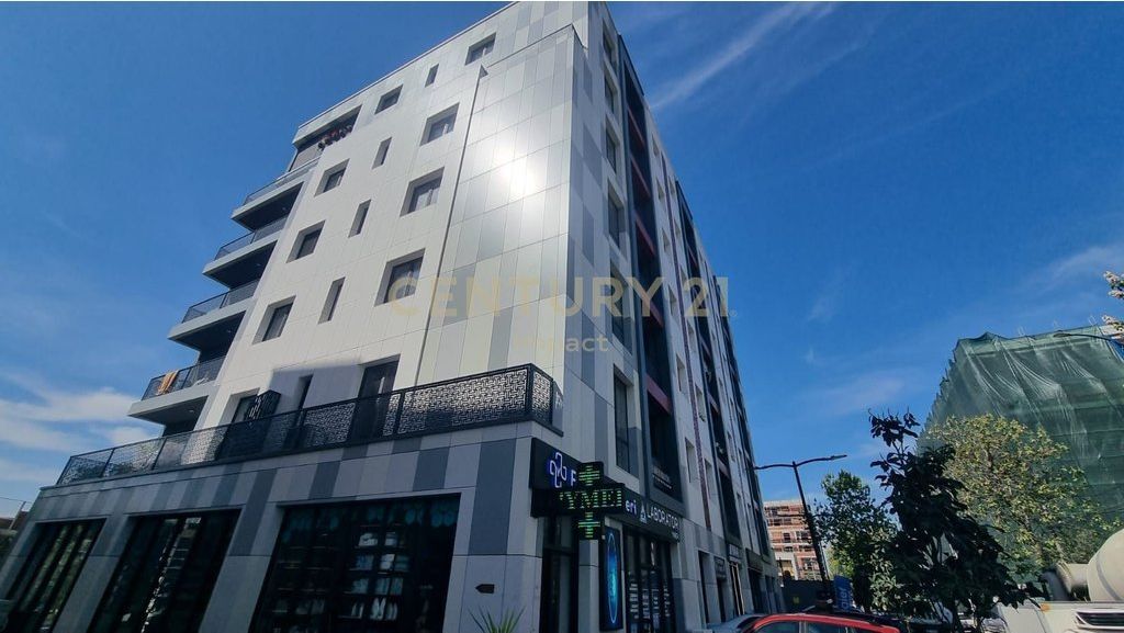 Apartment 2+1 For Sale in Paskuqan, Tirana - 150,000€ !