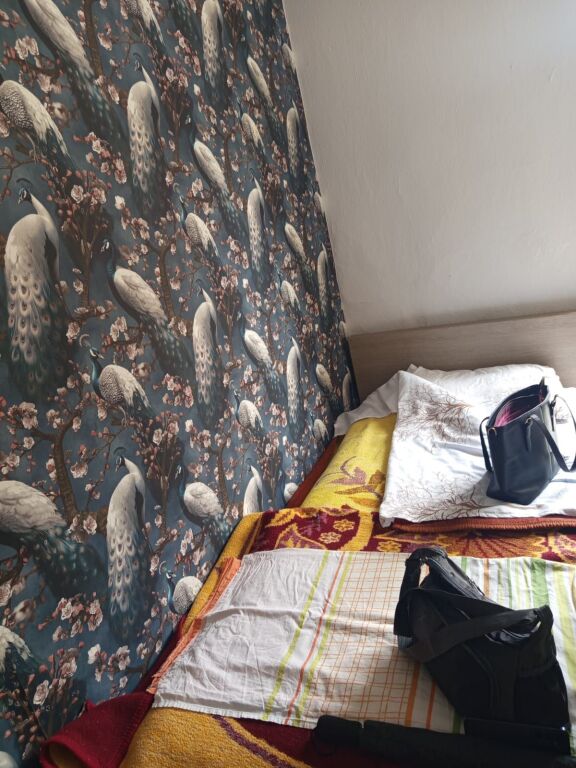 GARSIONERE 13000 LEKE.SIRI KODRA.HOTEL MERIDIAN