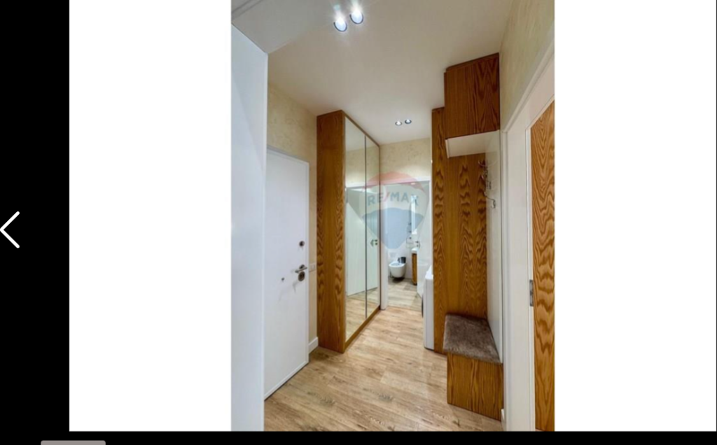 Apartament per qera 1+1 tek Kompleksi Kontakt