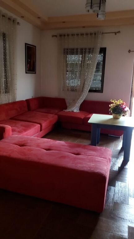 APARTMENT 1+1. 40000 LEKE. FORMER BUS PARK