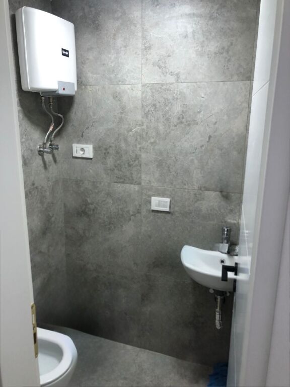 Dyqan me Qira ne Don Bosko