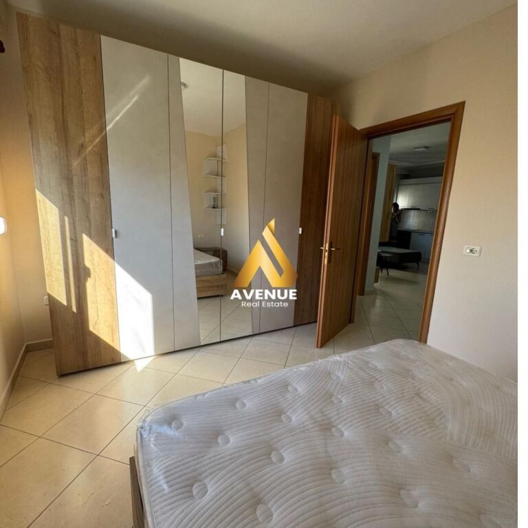 FOR RENT 2+1 APARTMENT – RIZA CEROVA STREET | TIRANA