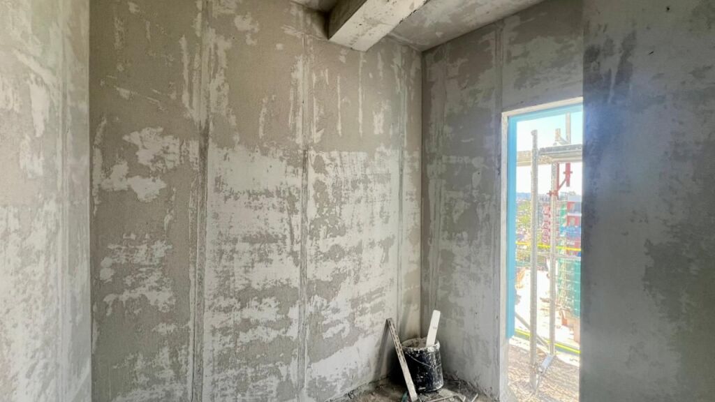 SHITET PENTHOUSE : 3+1+2wc +1 Post Parkimi📍Paskuqan (Buze Rruges kryesore) - 🔥1100€/m²🔥 - 185,000€ - Sp.149m² || Pamje Panoramike🌞