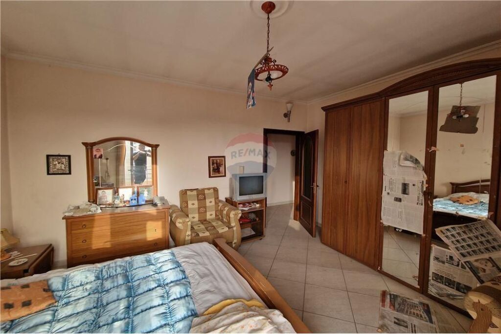 Penthouse për Shitje – Pranë Parkut Aulona, Vlorë