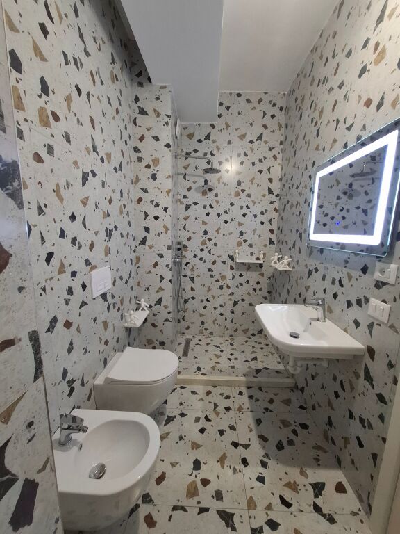 Appartamento 2+1+deposito In Affitto (320€) - Ali Demi