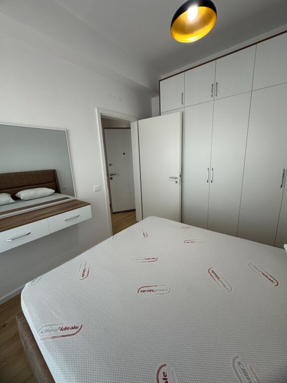 Apartment for rent 1+1 Kadiu Residence Ali Demi 45,000 lek