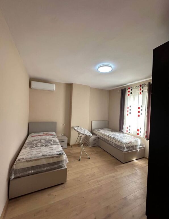 For Rent Apartment 2+1+2 - Flour Factory, Tirana