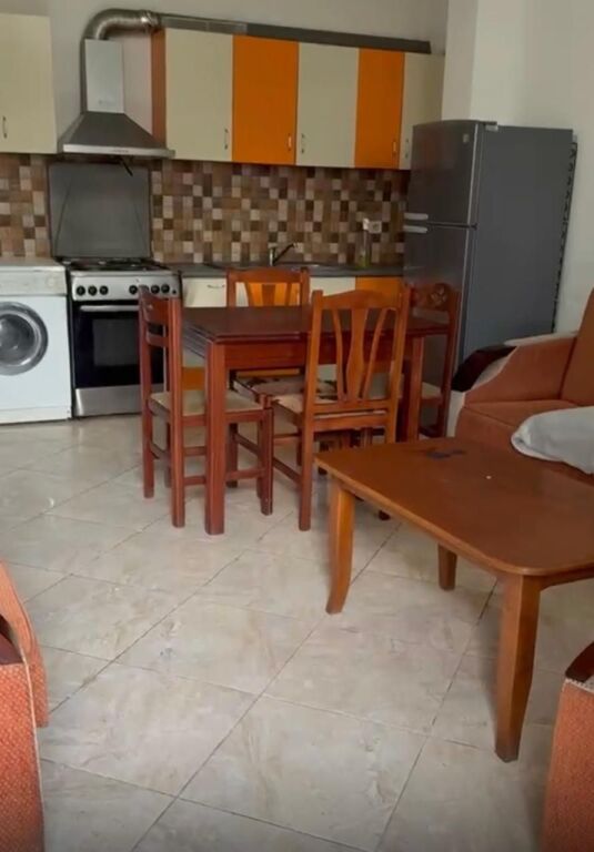 appartamento 1+1 in affitto presso la collina del Sole.