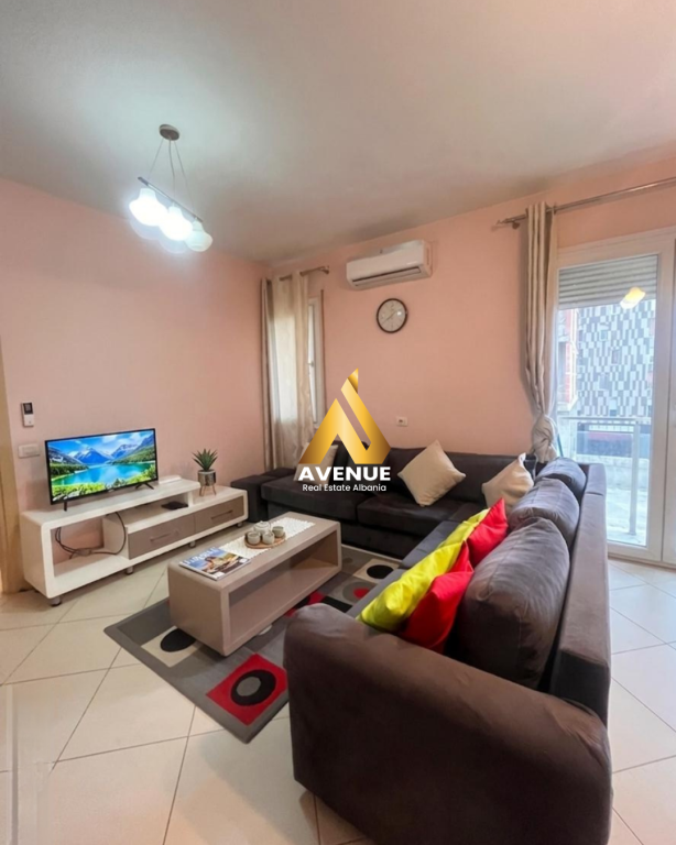 APARTMENT 1+1 FOR RENT – Zogu i Zi