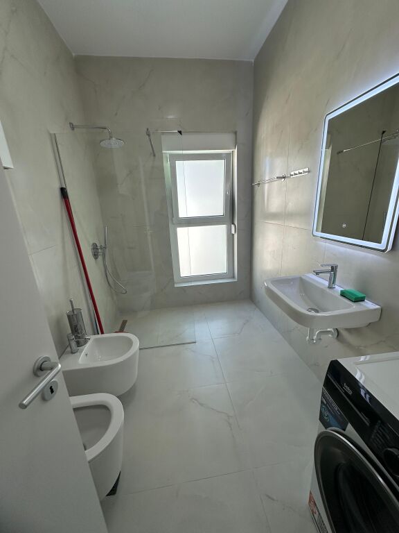 Apartment for rent 1+1 Kadiu Residence Ali Demi 45,000 lek