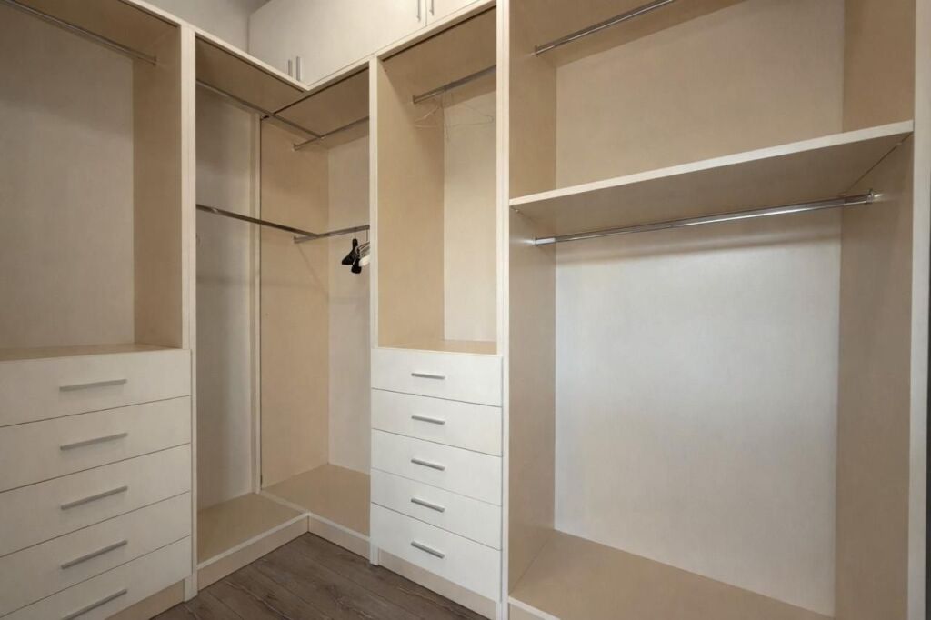 Apartament me qera 3+1+2 Secret Garden TEG