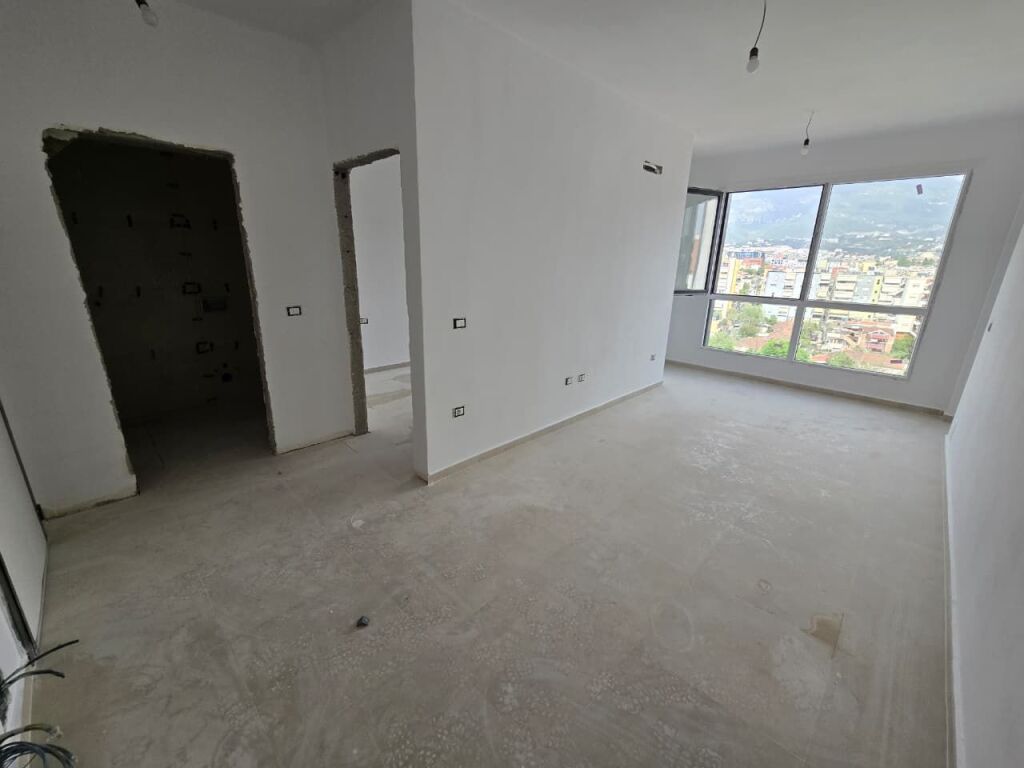 Aartament 1+1 ne Shitje prane Fushes ne Ali Dem