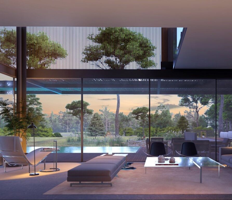 Lura 5 Shitet Apartament 1+1+Verande