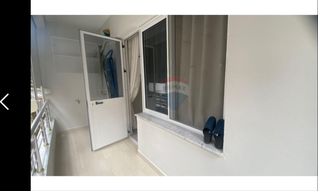 Apartment for rent 2+1 at Eleonora