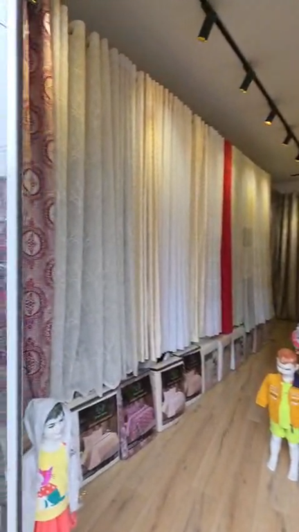 Dyqan per shitje Selvia !