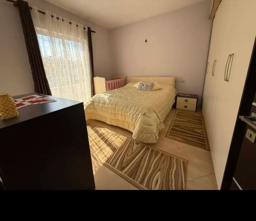 OKAZION! JEPET ME QERA VILË 2 KATËSHE - TIRANE