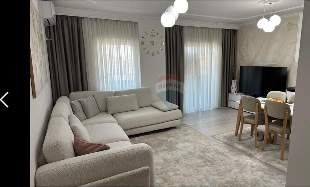Apartament per shitje 2+1 tek Bulevardi Gjergj Fishta