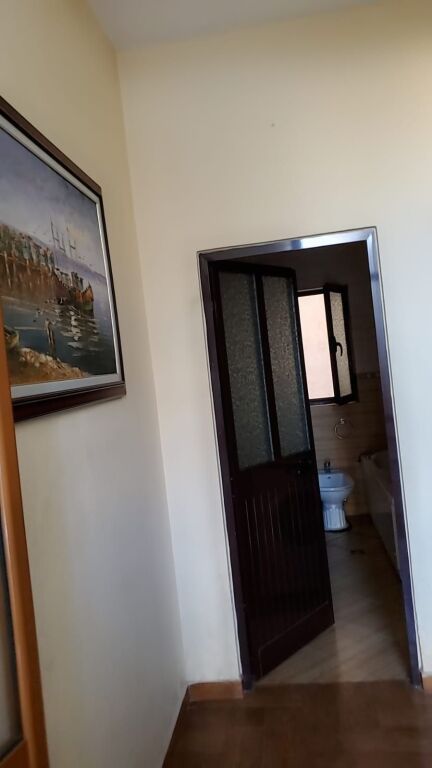 APARTMENT 1+1. 40000 LEKE. FORMER BUS PARK