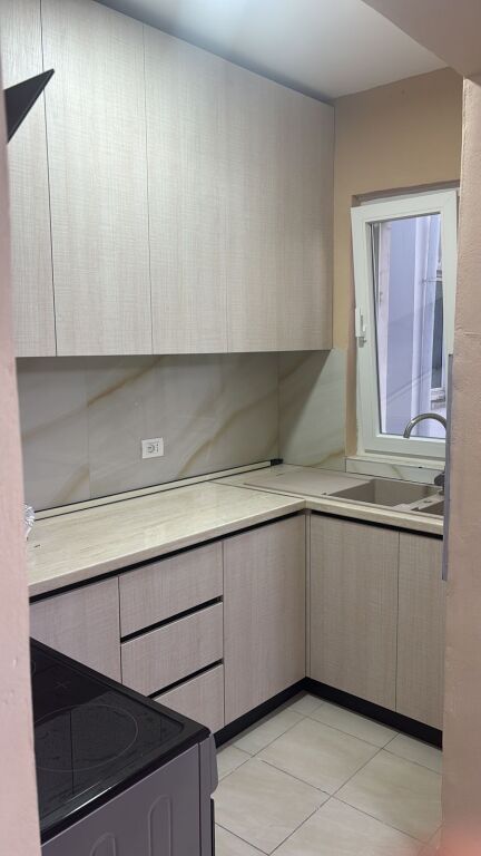 Apartment 1+1+1 with Balcony for Rent